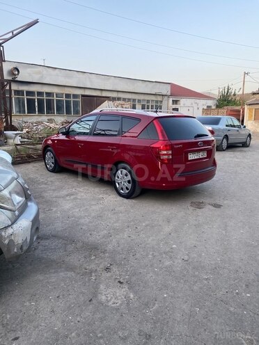 Kia  2007, 566,200 km - 1.6 л - Bakı