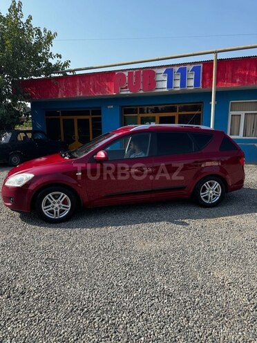 Kia  2007, 566,200 km - 1.6 л - Bakı
