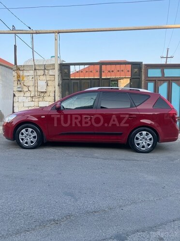 Kia  2007, 566,200 km - 1.6 л - Bakı