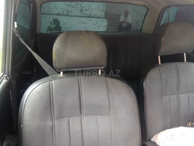 LADA (VAZ) 2106 1991, 157,000 km - 1.3 л - Qəbələ