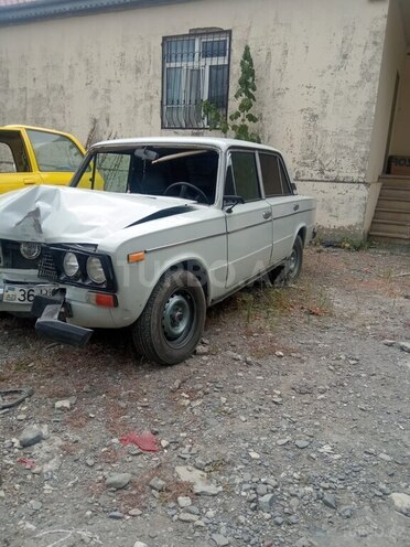 LADA (VAZ) 2106 1991, 157,000 km - 1.3 л - Qəbələ