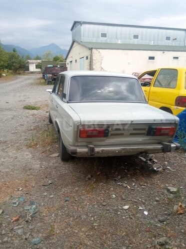 LADA (VAZ) 2106 1991, 157,000 km - 1.3 л - Qəbələ