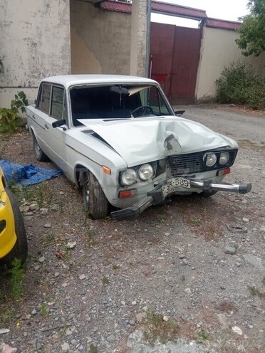 LADA (VAZ) 2106 1991, 157,000 km - 1.3 л - Qəbələ