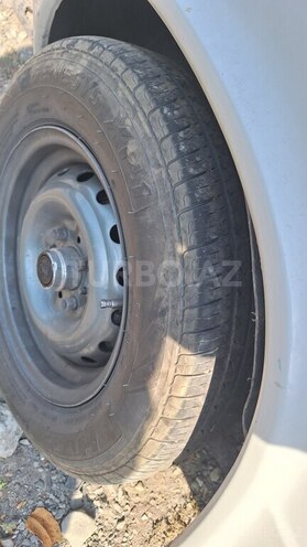 LADA (VAZ) 2106 1991, 157,000 km - 1.3 л - Qəbələ