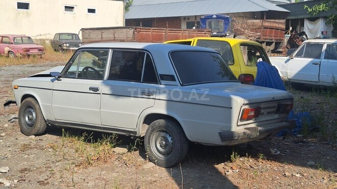 LADA (VAZ) 2106 1991, 157,000 km - 1.3 л - Qəbələ