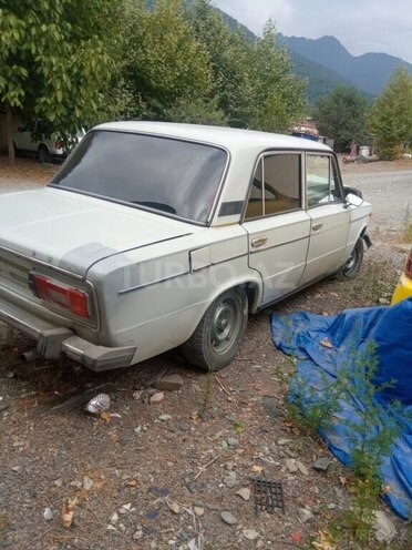 LADA (VAZ) 2106 1991, 157,000 km - 1.3 л - Qəbələ