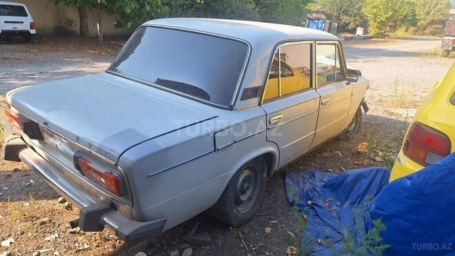 LADA (VAZ) 2106 1991, 157,000 km - 1.3 л - Qəbələ