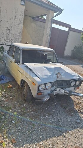 LADA (VAZ) 2106 1991, 157,000 km - 1.3 л - Qəbələ