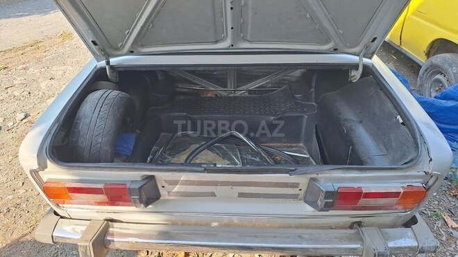 LADA (VAZ) 2106 1991, 157,000 km - 1.3 л - Qəbələ