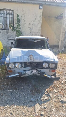 LADA (VAZ) 2106 1991, 157,000 km - 1.3 л - Qəbələ