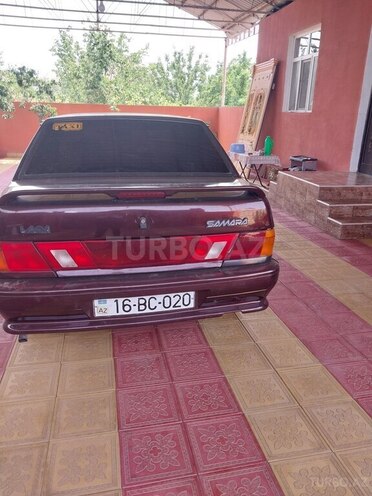 LADA (VAZ) 2115 2012, 199,800 km - 1.6 l - Goranboy