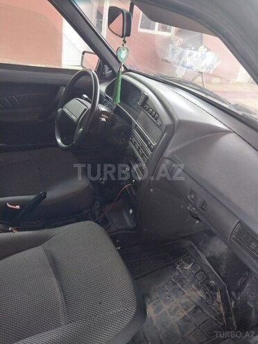 LADA (VAZ) 2115 2012, 199,800 km - 1.6 l - Goranboy