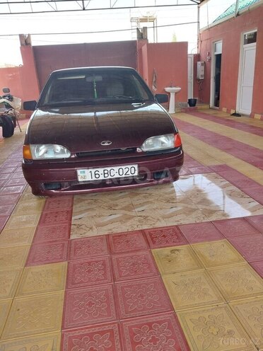 LADA (VAZ) 2115 2012, 199,800 km - 1.6 l - Goranboy