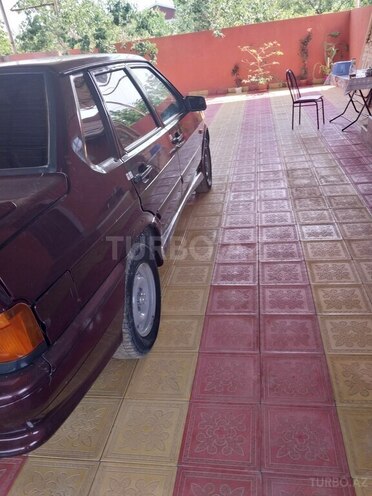 LADA (VAZ) 2115 2012, 199,800 km - 1.6 l - Goranboy