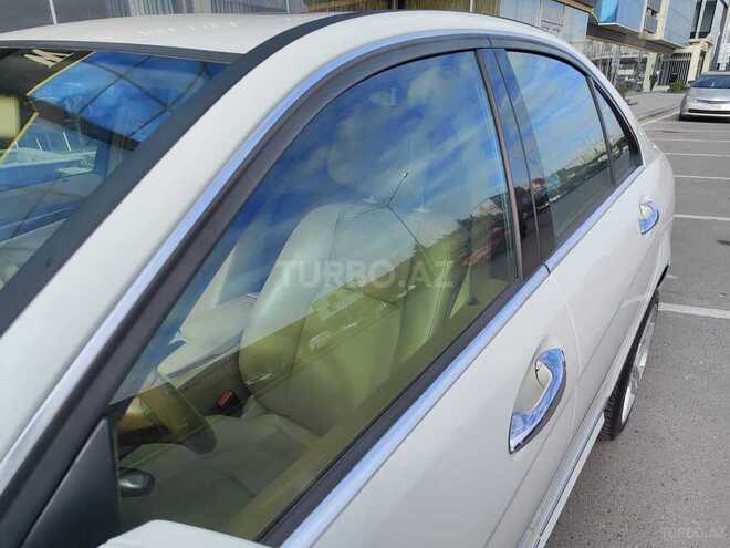 Mercedes C 200 2007, 392,000 km - 1.8 l - Bakı