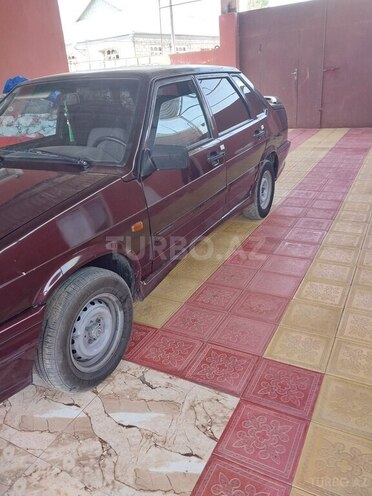 LADA (VAZ) 2115 2012, 199,800 km - 1.6 l - Goranboy