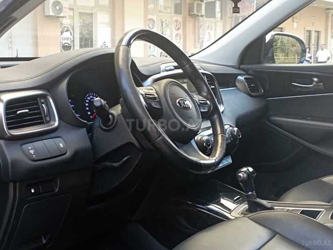 Kia Sorento 2016, 136,000 km - 2.0 l - Bakı