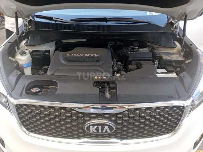 Kia Sorento 2016, 136,000 km - 2.0 l - Bakı