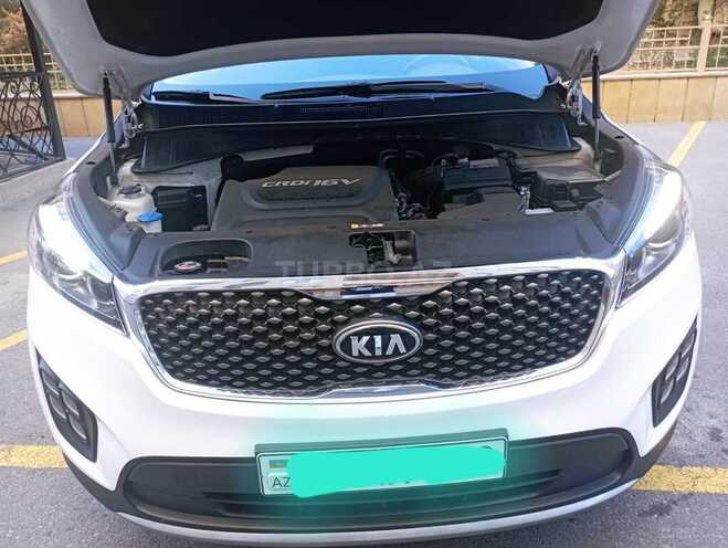 Kia Sorento 2016, 136,000 km - 2.0 l - Bakı