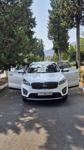 Kia Sorento 2016, 136,000 km - 2.0 l - Bakı