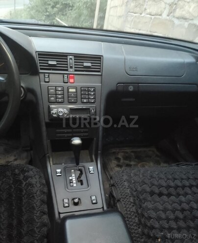 Mercedes C 180 1994, 590,000 km - 1.8 l - Qusar