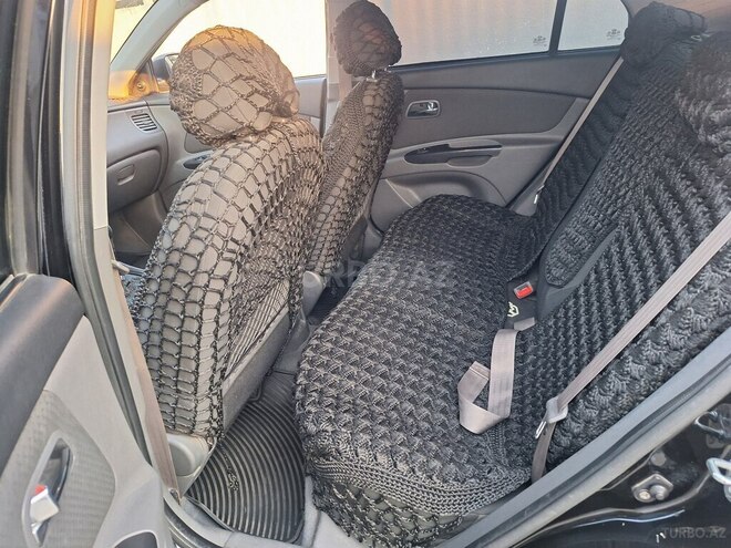 Kia Rio 2011, 140,000 km - 1.4 l - Bakı