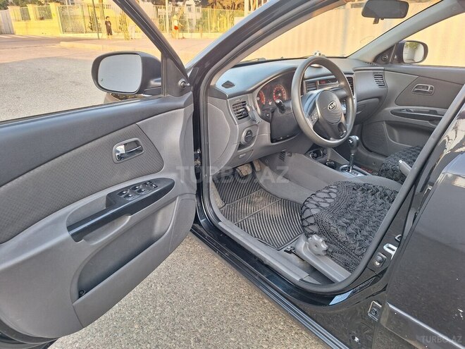 Kia Rio 2011, 140,000 km - 1.4 l - Bakı