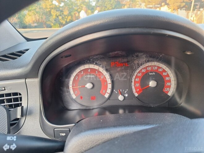 Kia Rio 2011, 140,000 km - 1.4 l - Bakı