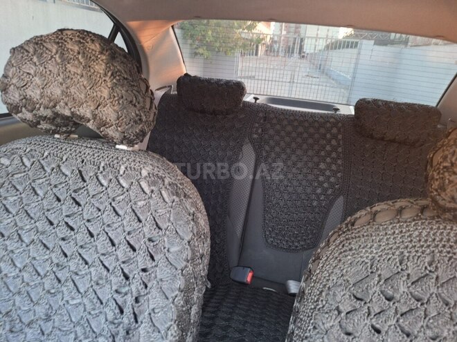 Kia Rio 2011, 140,000 km - 1.4 l - Bakı