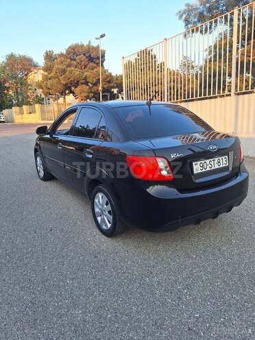 Kia Rio 2011, 140,000 km - 1.4 l - Bakı