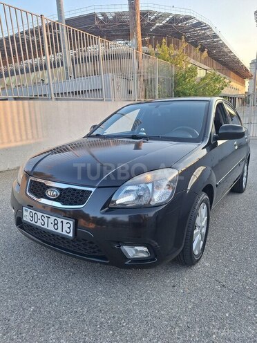 Kia Rio 2011, 140,000 km - 1.4 l - Bakı