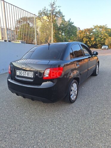 Kia Rio 2011, 140,000 km - 1.4 l - Bakı