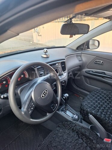 Kia Rio 2011, 140,000 km - 1.4 l - Bakı