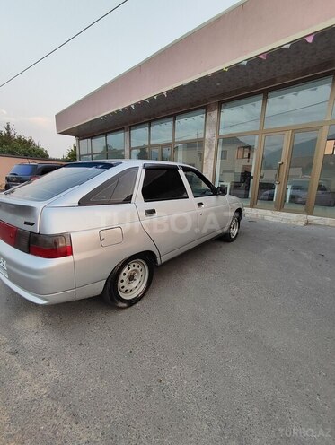 LADA (VAZ) 2112 2001, 200,000 km - 1.6 l - Balakən