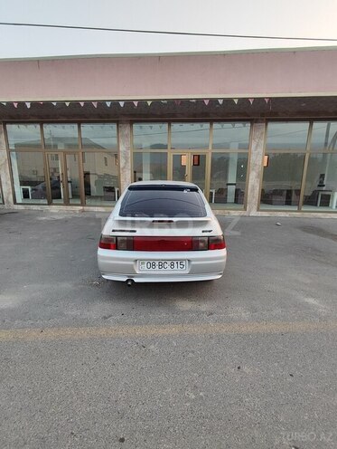 LADA (VAZ) 2112 2001, 200,000 km - 1.6 l - Balakən