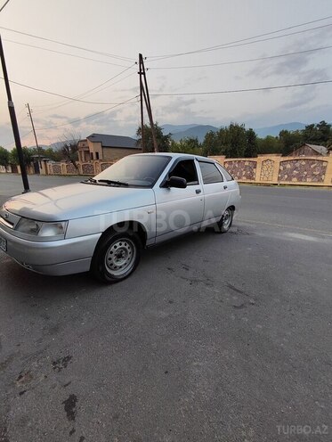 LADA (VAZ) 2112 2001, 200,000 km - 1.6 l - Balakən