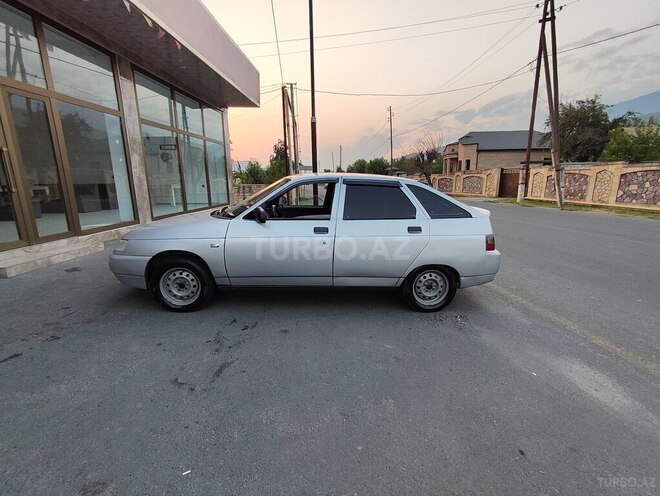 LADA (VAZ) 2112 2001, 200,000 km - 1.6 l - Balakən