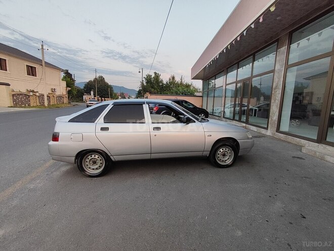 LADA (VAZ) 2112 2001, 200,000 km - 1.6 l - Balakən