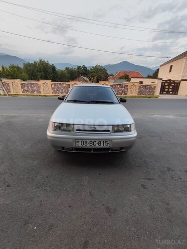 LADA (VAZ) 2112 2001, 200,000 km - 1.6 l - Balakən