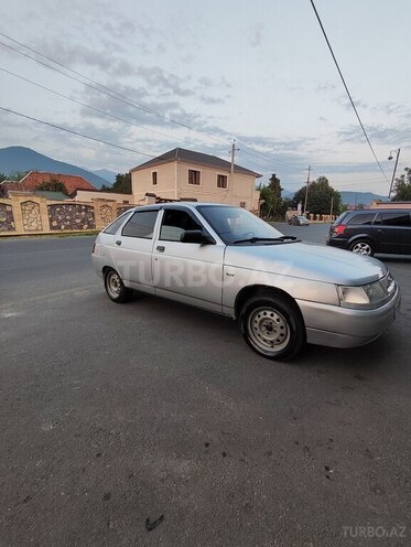 LADA (VAZ) 2112 2001, 200,000 km - 1.6 l - Balakən