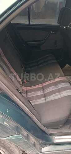Mercedes C 180 1995, 460,000 km - 1.8 l - Gəncə