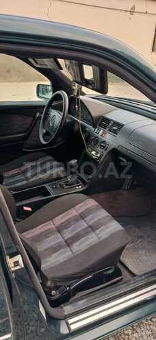 Mercedes C 180 1995, 460,000 km - 1.8 l - Gəncə