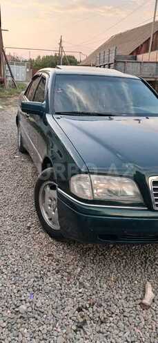 Mercedes C 180 1995, 460,000 km - 1.8 l - Gəncə