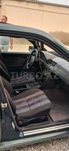 Mercedes C 180 1995, 460,000 km - 1.8 l - Gəncə