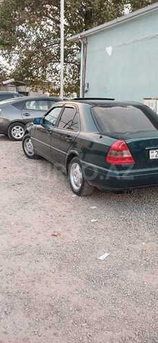 Mercedes C 180 1995, 460,000 km - 1.8 l - Gəncə