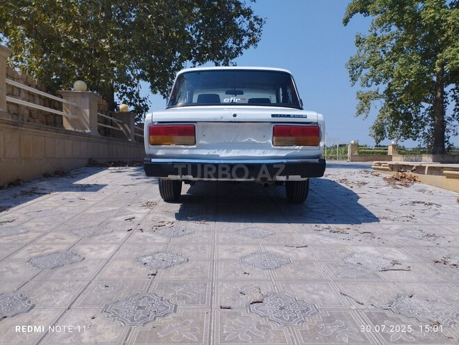 LADA (VAZ) 2107 2001, 100,000 km - 1.6 л - Qazax