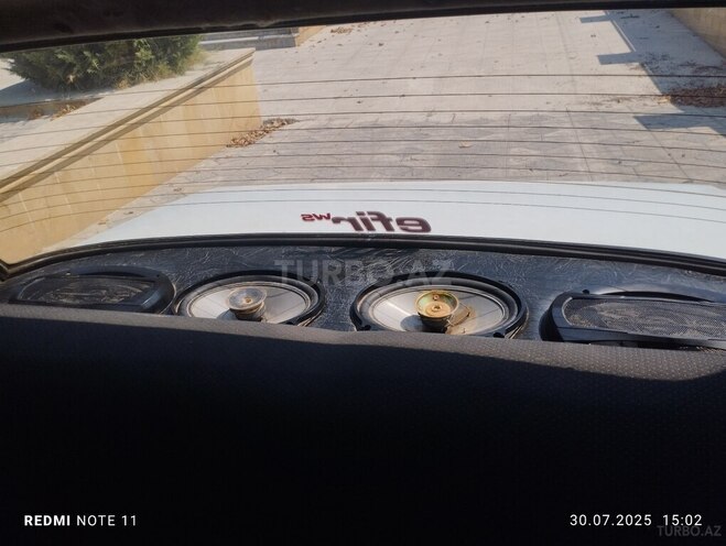 LADA (VAZ) 2107 2001, 100,000 km - 1.6 л - Qazax