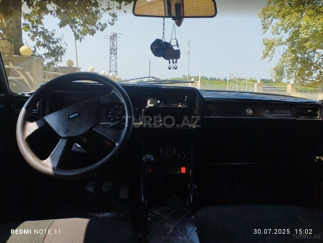 LADA (VAZ) 2107 2001, 100,000 km - 1.6 л - Qazax