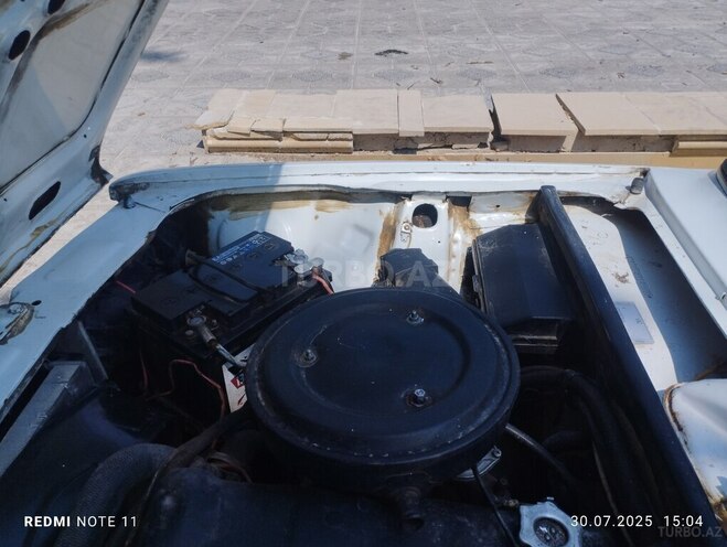 LADA (VAZ) 2107 2001, 100,000 km - 1.6 л - Qazax