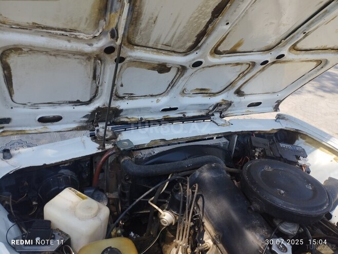 LADA (VAZ) 2107 2001, 100,000 km - 1.6 л - Qazax